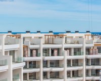 New Build - Apartment - Orihuela Costa - Villamartín