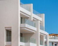 New Build - Apartment - Orihuela Costa - Villamartín