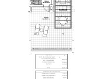 New Build - Apartment - Orihuela Costa - Villamartín