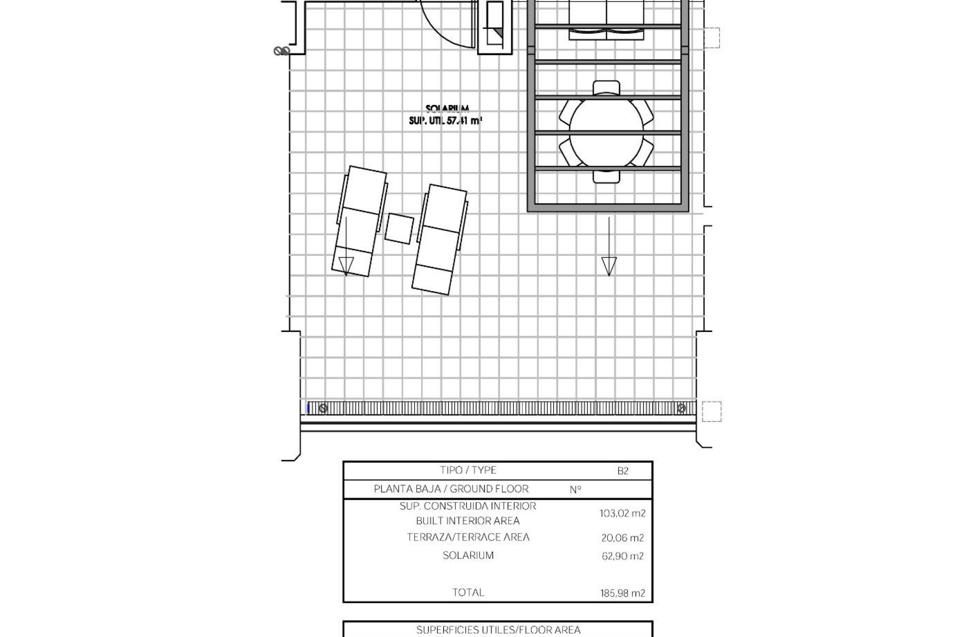 New Build - Apartment - Orihuela Costa - Villamartín