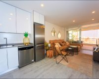 New Build - Apartment - Orihuela Costa - Villamartin