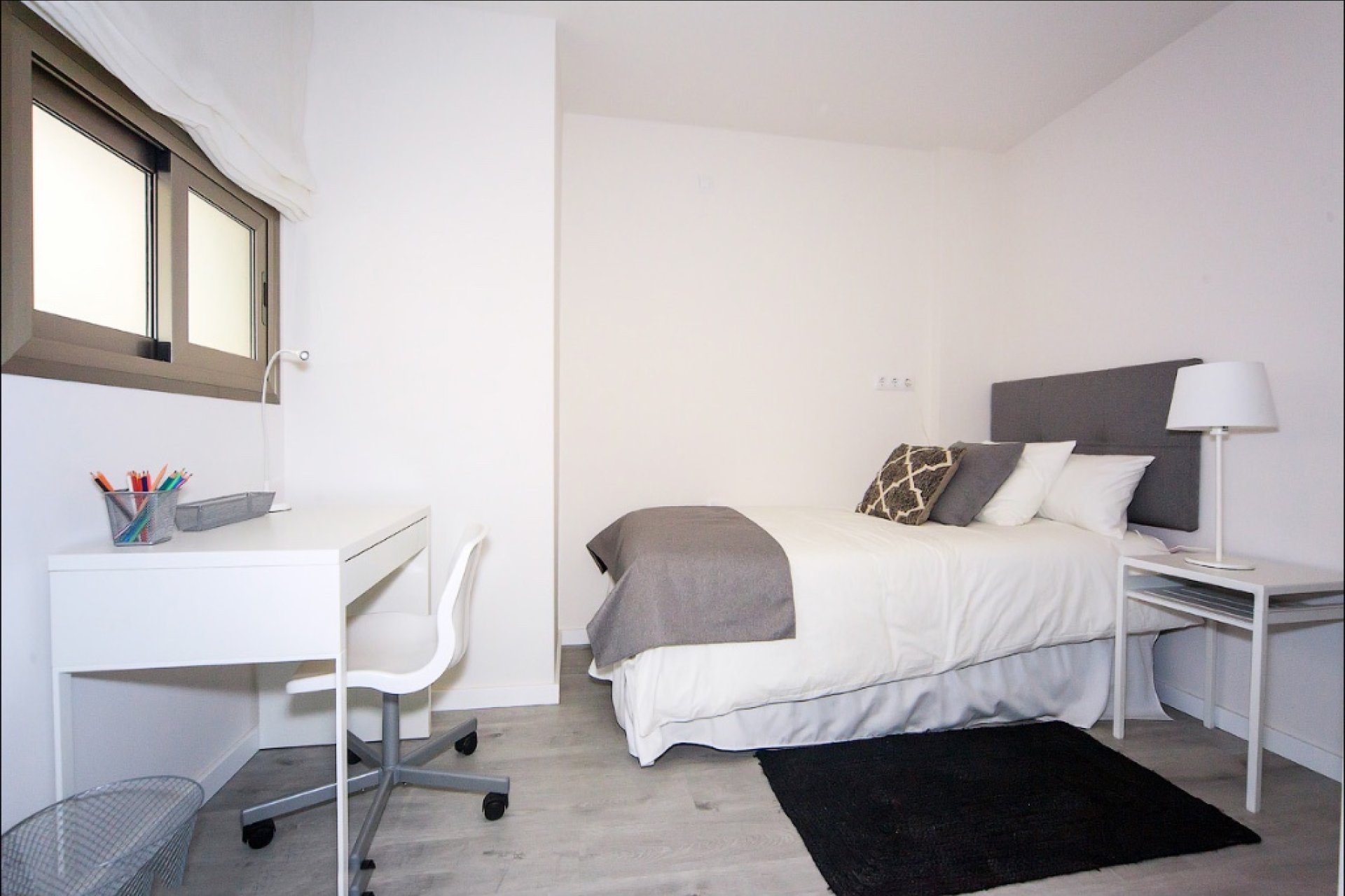 New Build - Apartment - Orihuela Costa - Villamartin