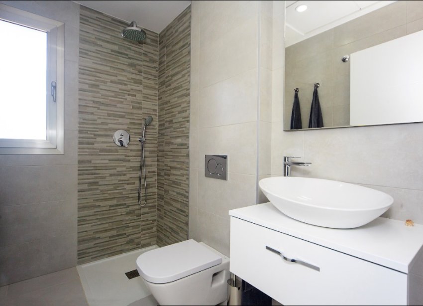 New Build - Apartment - Orihuela Costa - Villamartin