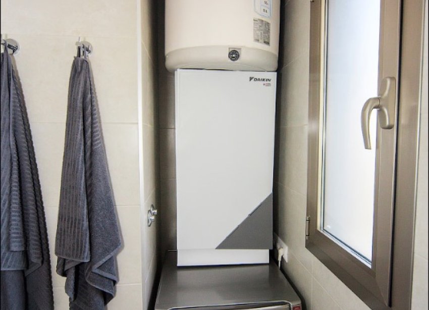 New Build - Apartment - Orihuela Costa - Villamartin