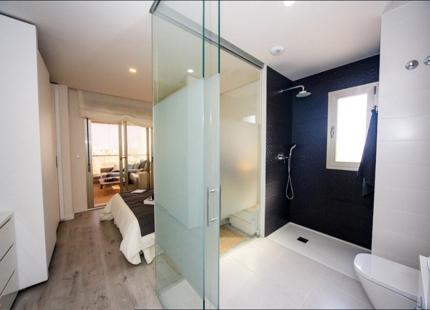 New Build - Apartment - Orihuela Costa - Villamartin