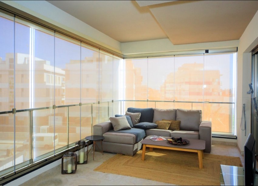 New Build - Apartment - Orihuela Costa - Villamartin