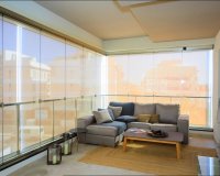 New Build - Apartment - Orihuela Costa - Villamartin