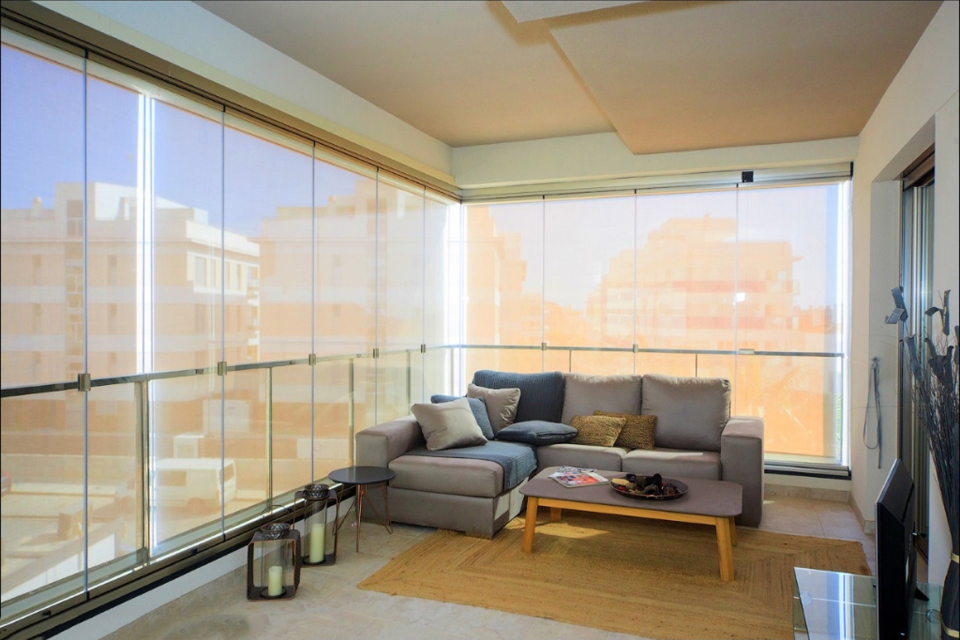 New Build - Apartment - Orihuela Costa - Villamartin