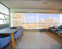 New Build - Apartment - Orihuela Costa - Villamartin