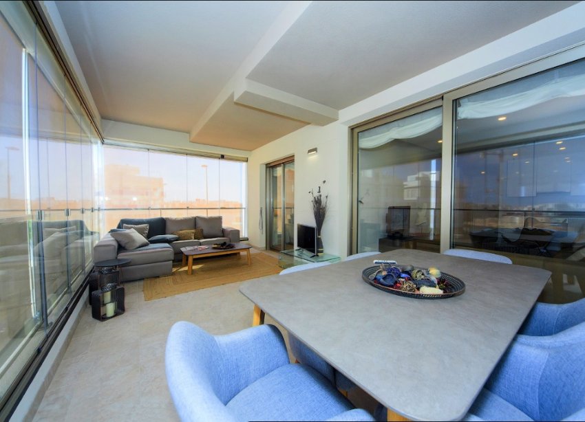 New Build - Apartment - Orihuela Costa - Villamartin