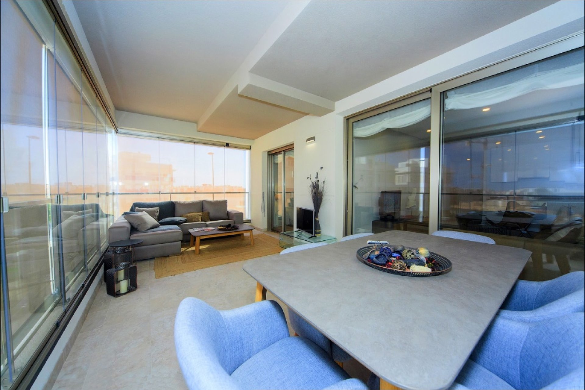 New Build - Apartment - Orihuela Costa - Villamartin