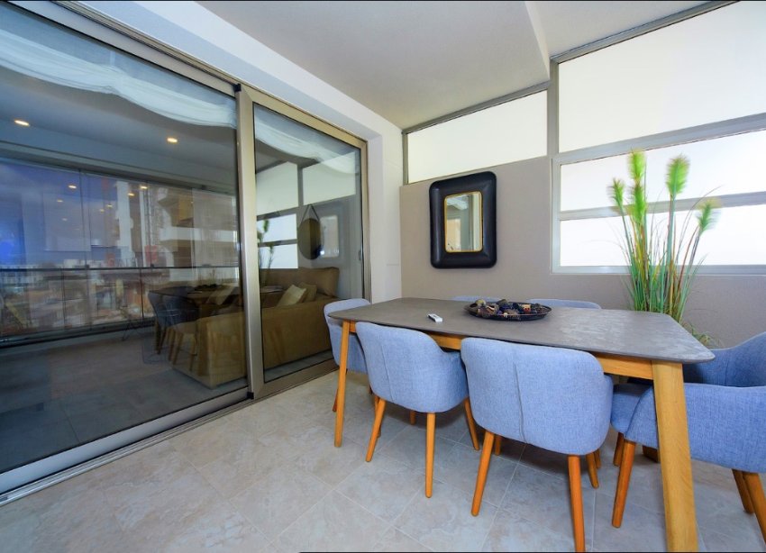 New Build - Apartment - Orihuela Costa - Villamartin