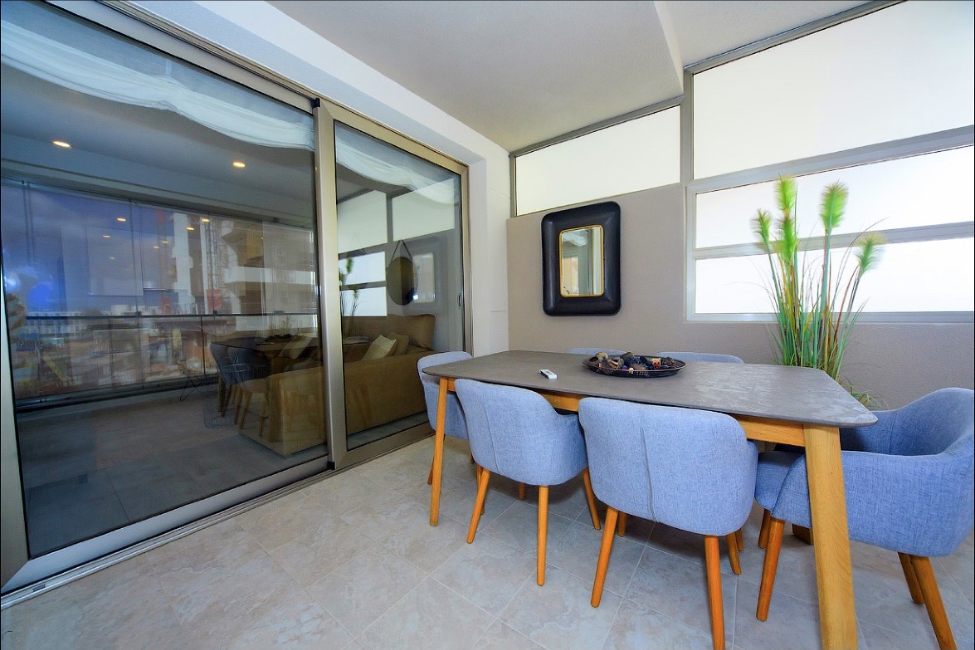 New Build - Apartment - Orihuela Costa - Villamartin