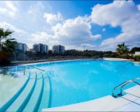 New Build - Apartment - Orihuela Costa - Villamartin