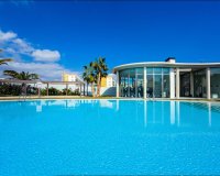 New Build - Apartment - Orihuela Costa - Villamartin