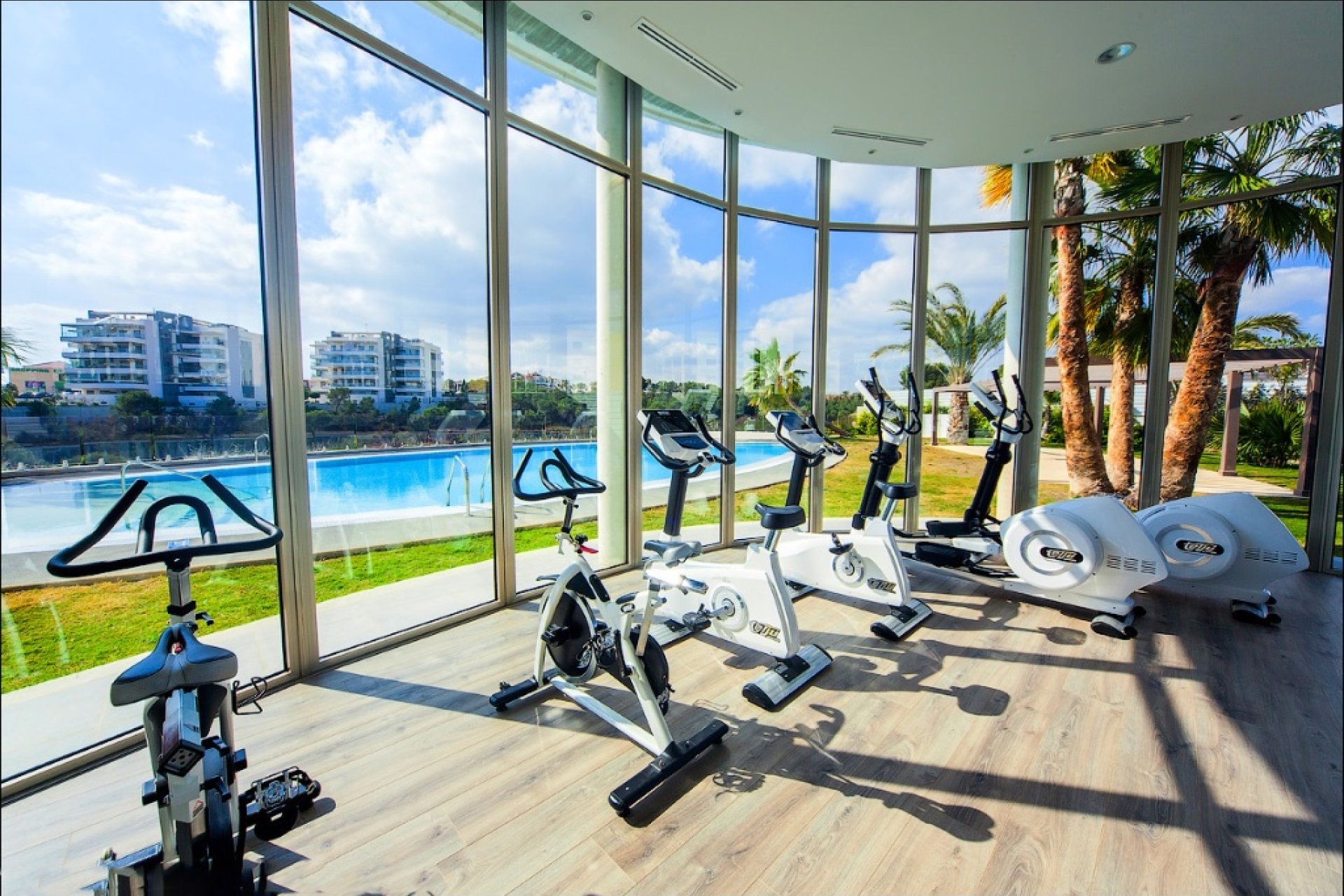 New Build - Apartment - Orihuela Costa - Villamartin