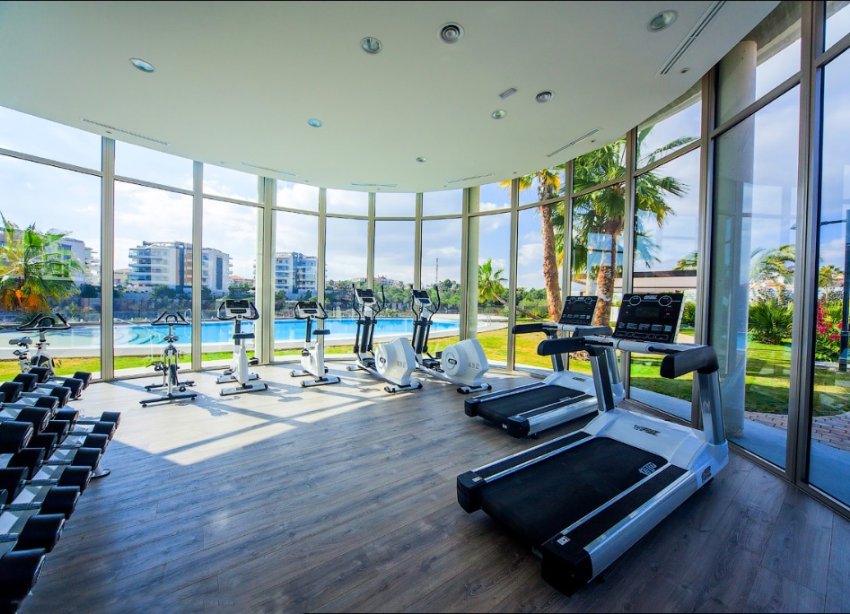 New Build - Apartment - Orihuela Costa - Villamartin