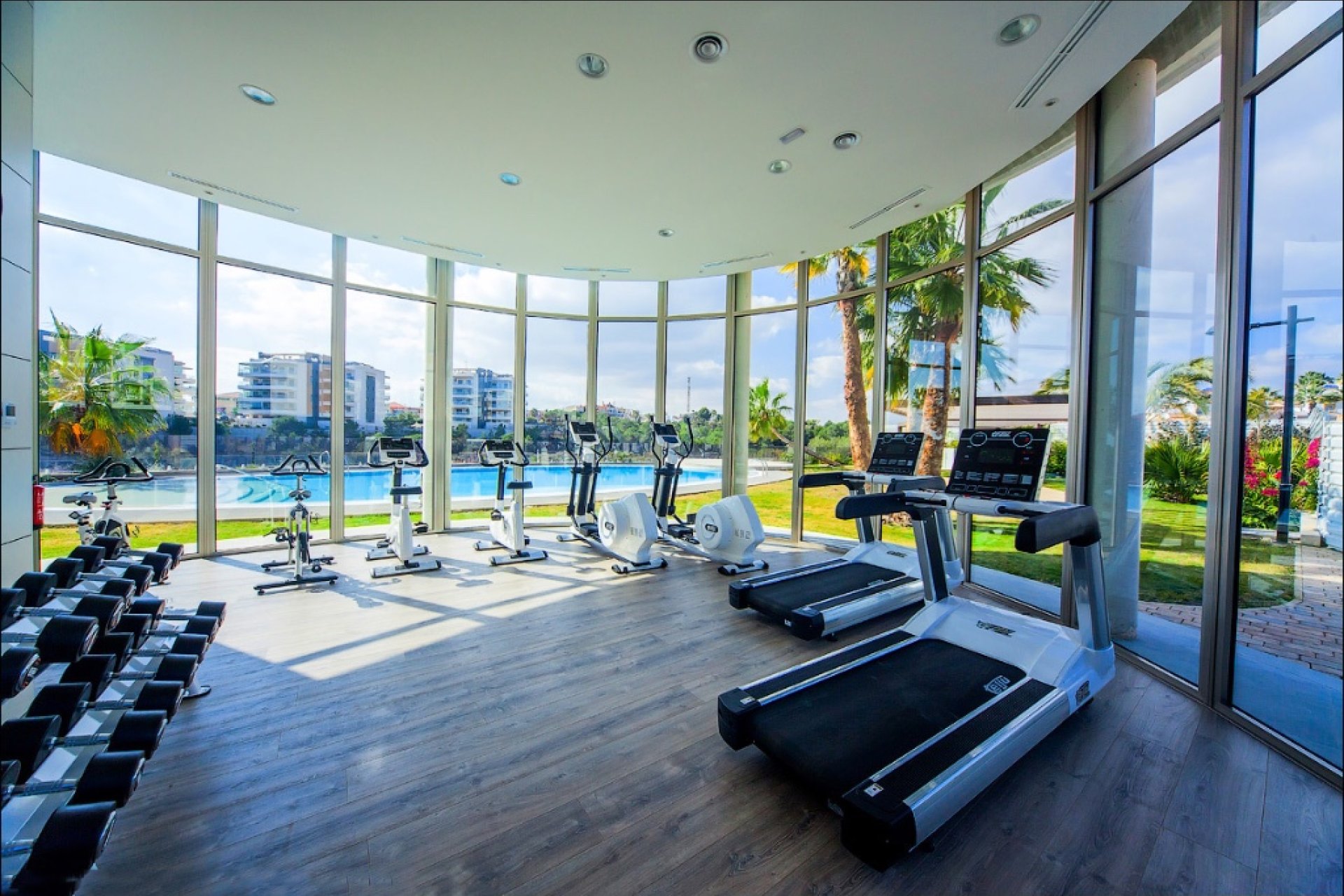 New Build - Apartment - Orihuela Costa - Villamartin