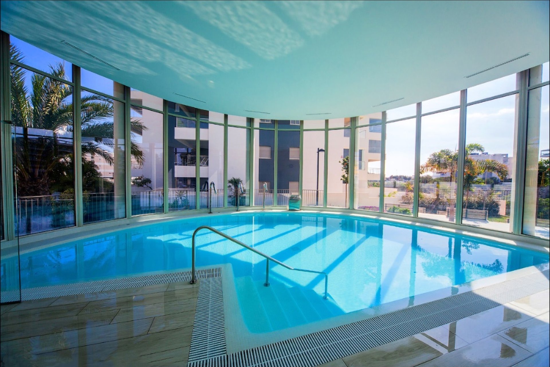 New Build - Apartment - Orihuela Costa - Villamartin