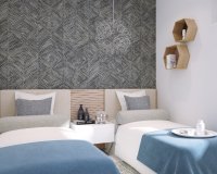 New Build - Apartment - Orihuela Costa - Villamartin