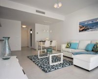 New Build - Apartment - Orihuela Costa - Villamartin