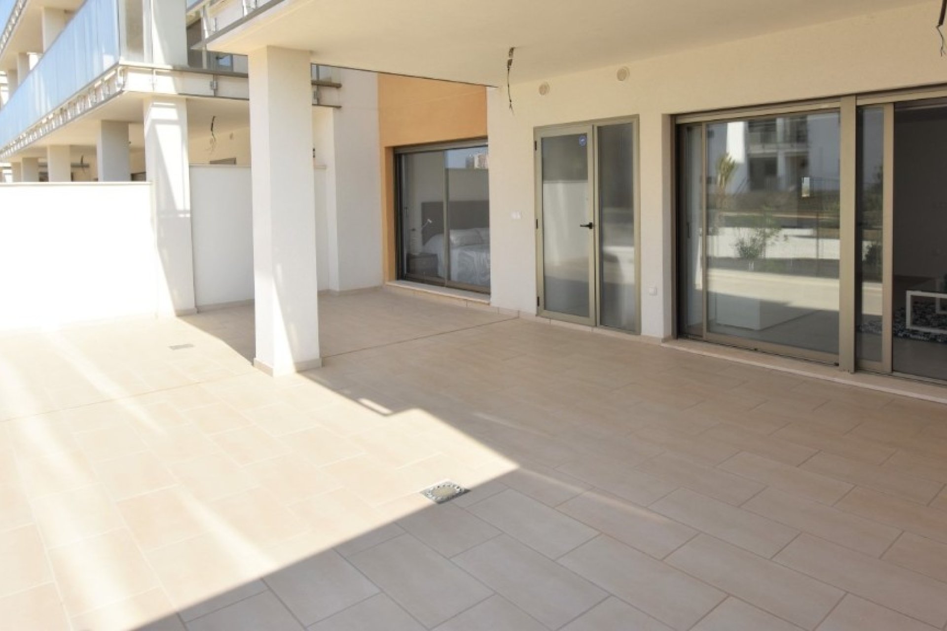 New Build - Apartment - Orihuela Costa - Villamartin