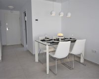 New Build - Apartment - Orihuela Costa - Villamartin