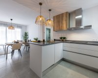 New Build - Apartment - Orihuela Costa - Villamartin