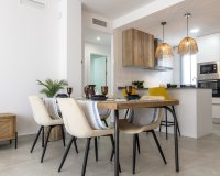 New Build - Apartment - Orihuela Costa - Villamartin