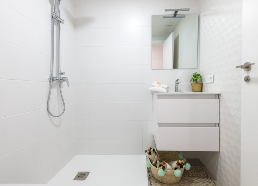 New Build - Apartment - Orihuela Costa - Villamartin