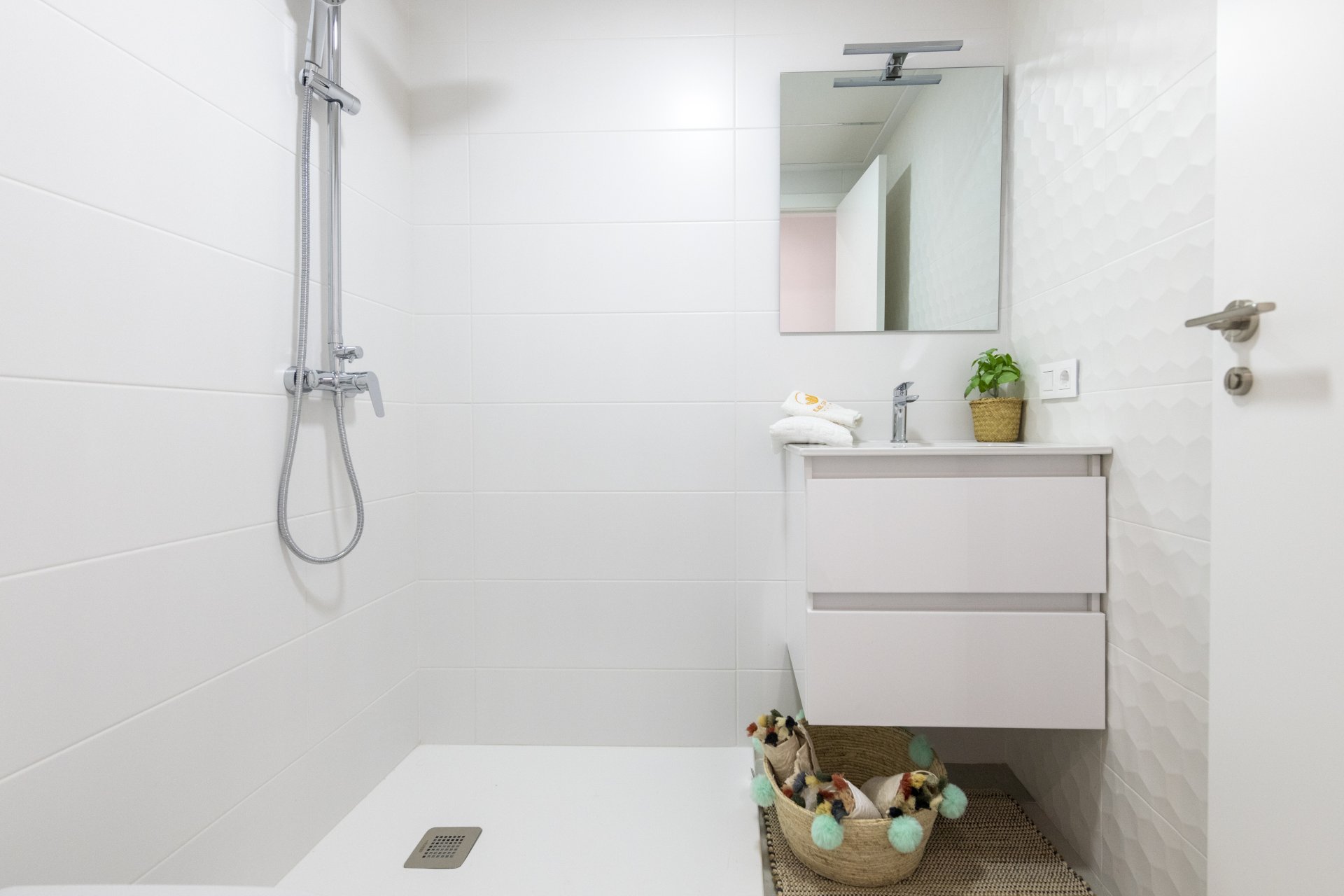 New Build - Apartment - Orihuela Costa - Villamartin