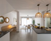 New Build - Apartment - Orihuela Costa - Villamartin