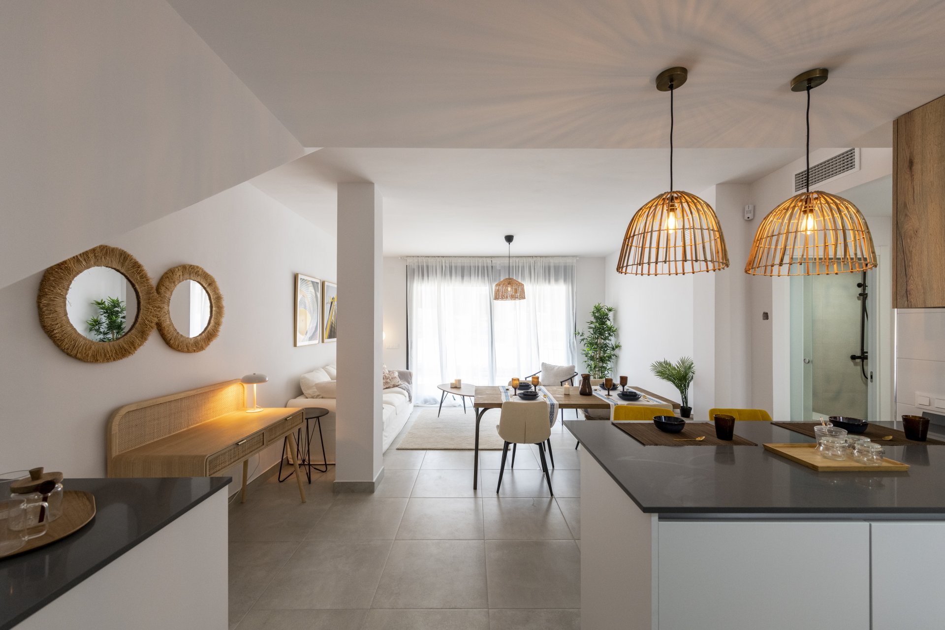 New Build - Apartment - Orihuela Costa - Villamartin