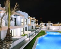 New Build - Apartment - Orihuela Costa - Villamartin