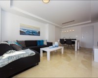 New Build - Apartment - Orihuela Costa - Villamartín