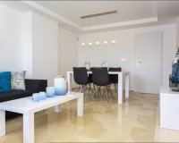 New Build - Apartment - Orihuela Costa - Villamartín