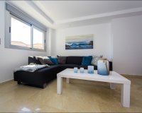 New Build - Apartment - Orihuela Costa - Villamartín