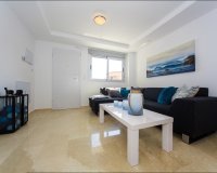 New Build - Apartment - Orihuela Costa - Villamartín
