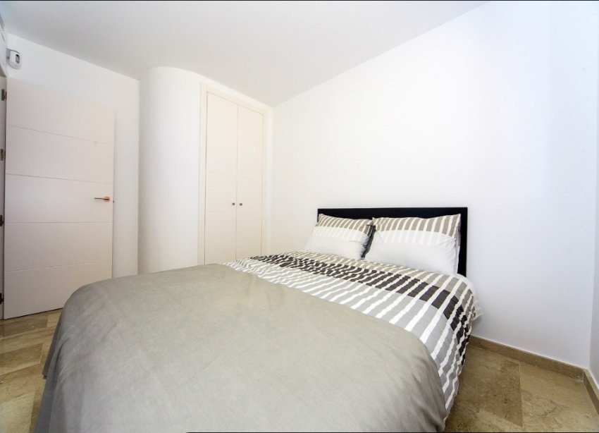 New Build - Apartment - Orihuela Costa - Villamartín