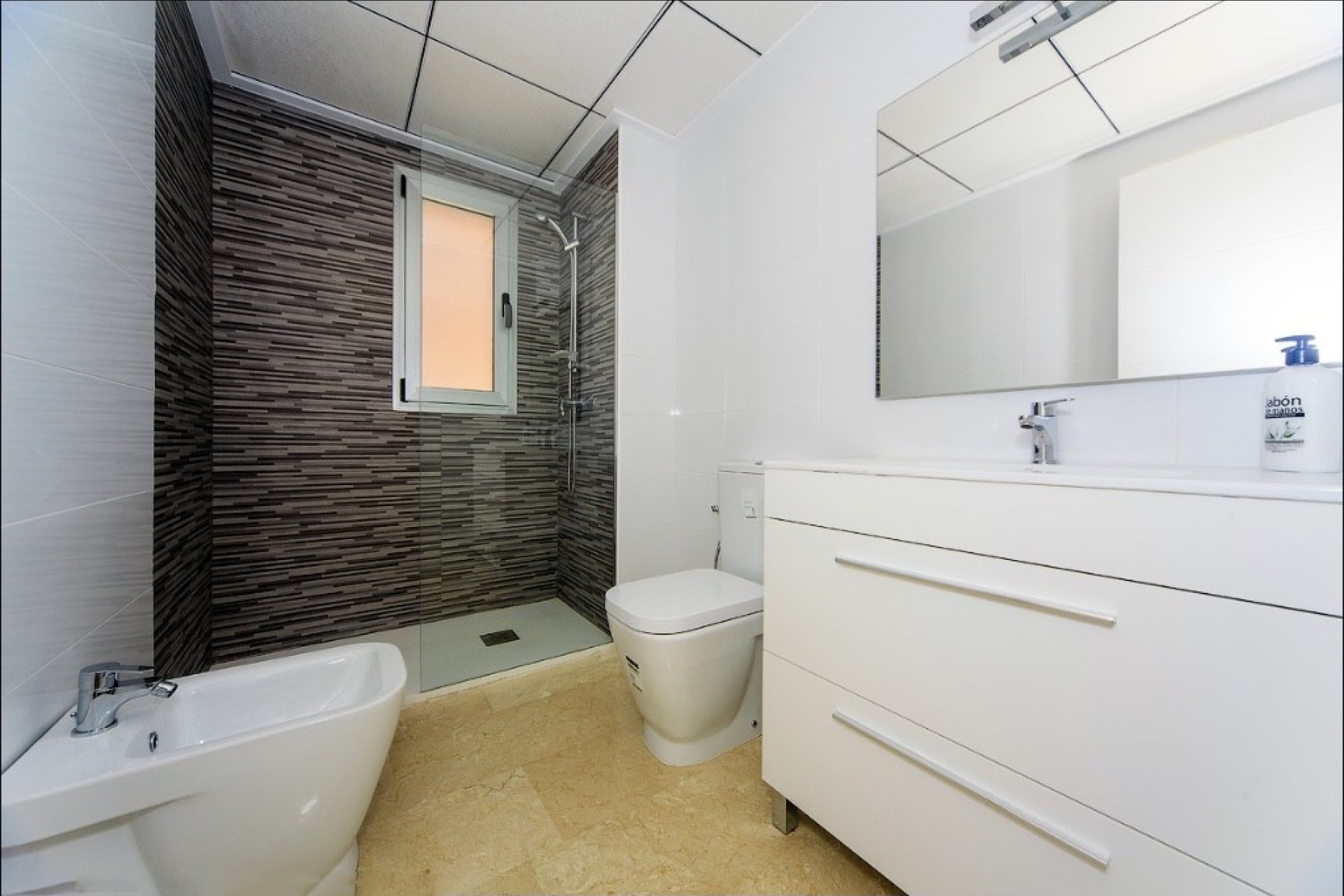 New Build - Apartment - Orihuela Costa - Villamartín