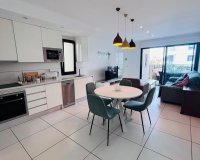 New Build - Apartment - Orihuela Costa - Villamartin