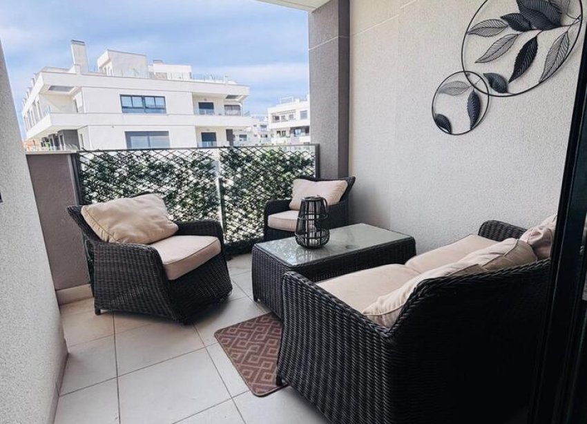 New Build - Apartment - Orihuela Costa - Villamartin