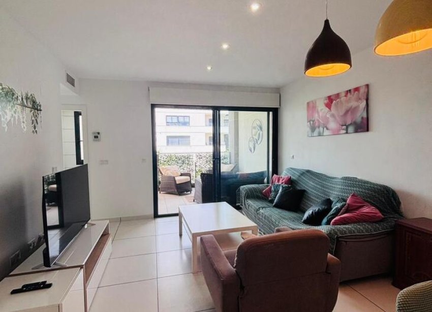 New Build - Apartment - Orihuela Costa - Villamartin