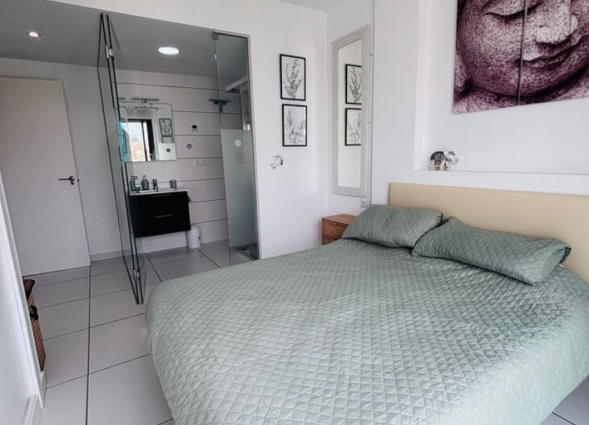 New Build - Apartment - Orihuela Costa - Villamartin