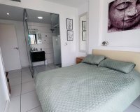 New Build - Apartment - Orihuela Costa - Villamartin