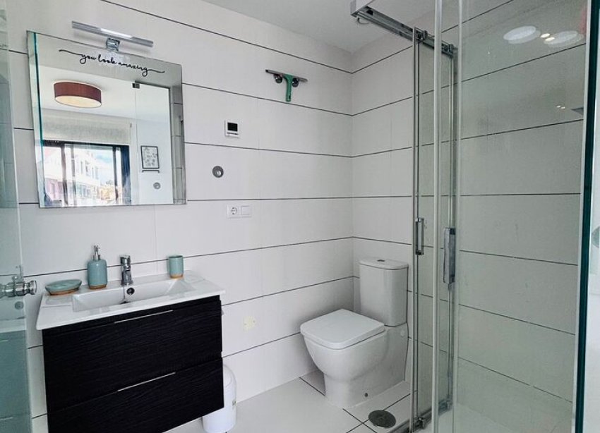 New Build - Apartment - Orihuela Costa - Villamartin