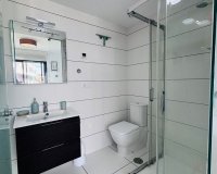 New Build - Apartment - Orihuela Costa - Villamartin