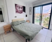 New Build - Apartment - Orihuela Costa - Villamartin