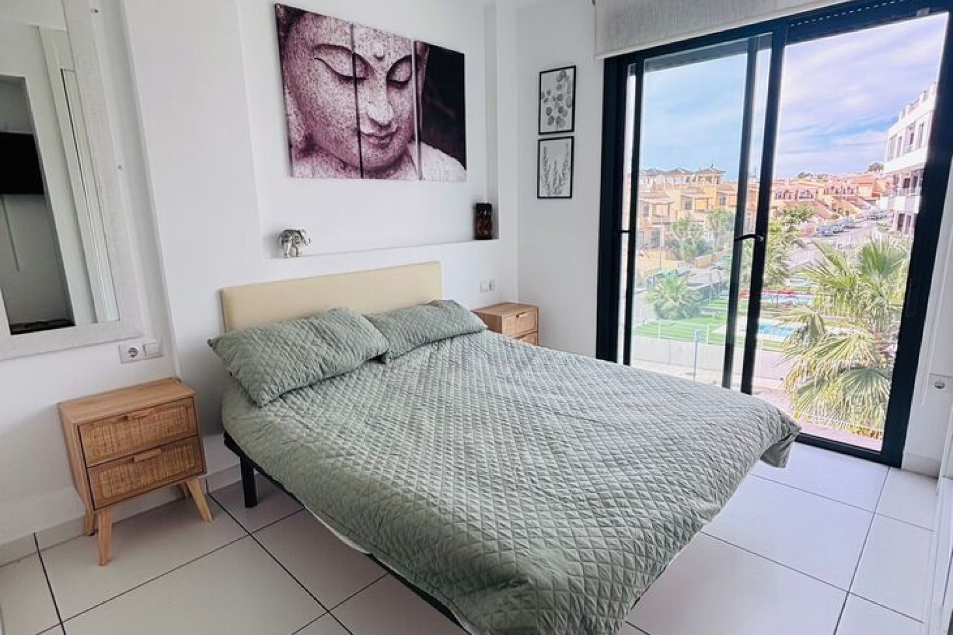 New Build - Apartment - Orihuela Costa - Villamartin