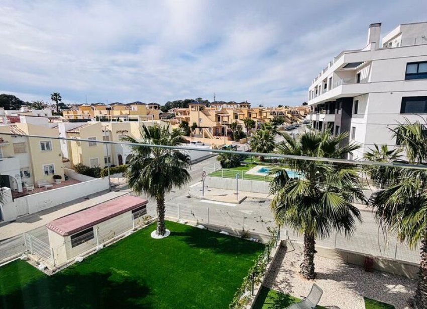 New Build - Apartment - Orihuela Costa - Villamartin